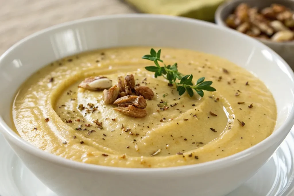 Bread Sauce Recipe