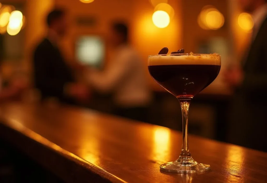 Espresso Martini Recipe