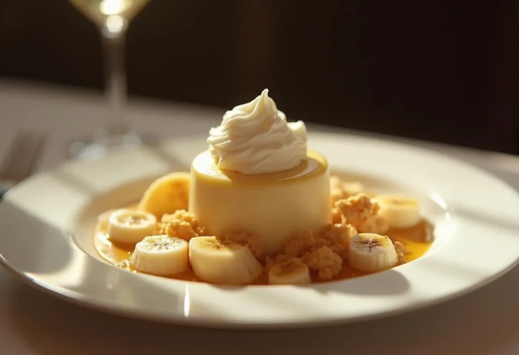 Vanilla Wafer Banana Pudding