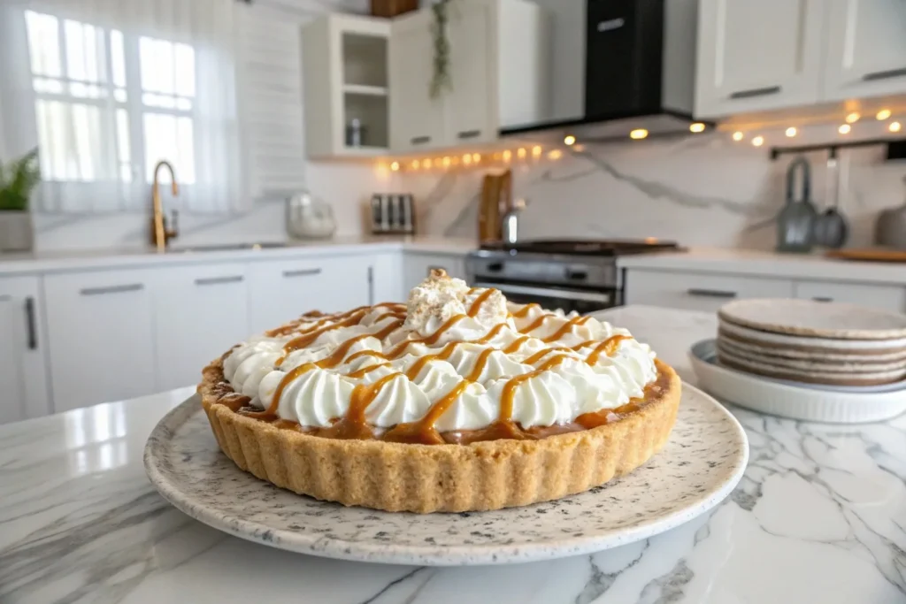 Cream Pie Recipe