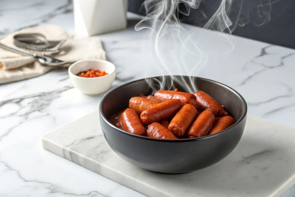 Beanie Weenies