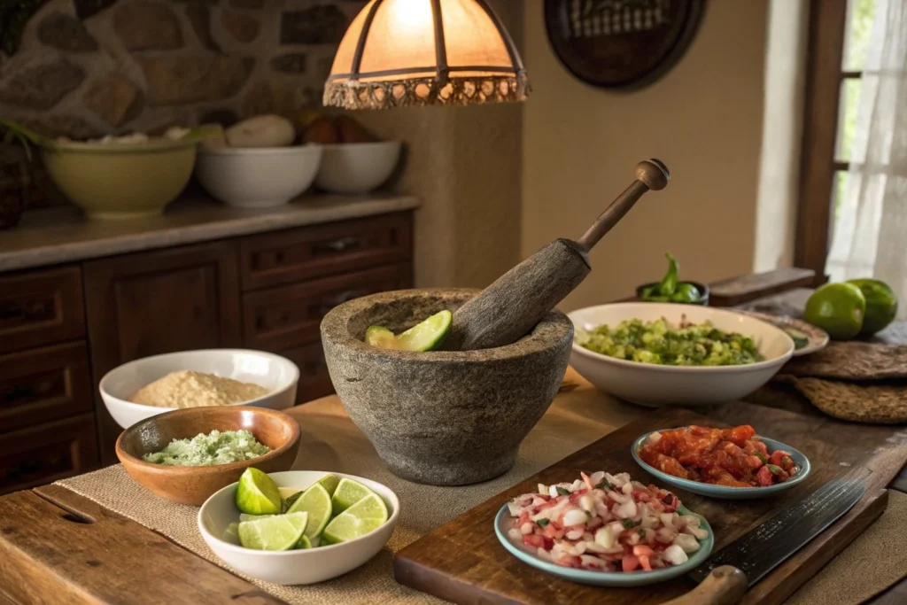 Chipotle Grill Guacamole Recipe