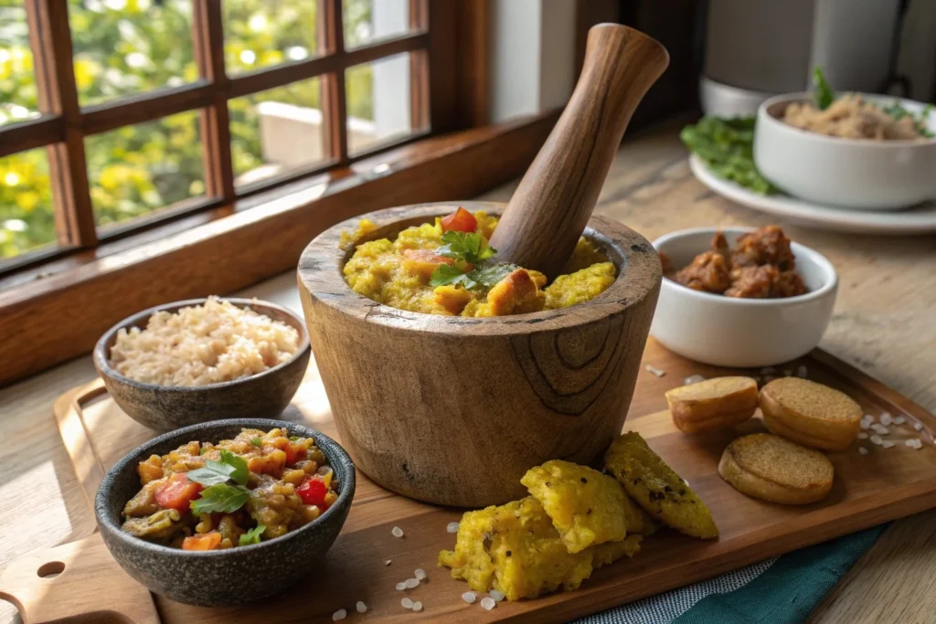 Puerto Rican Recipes