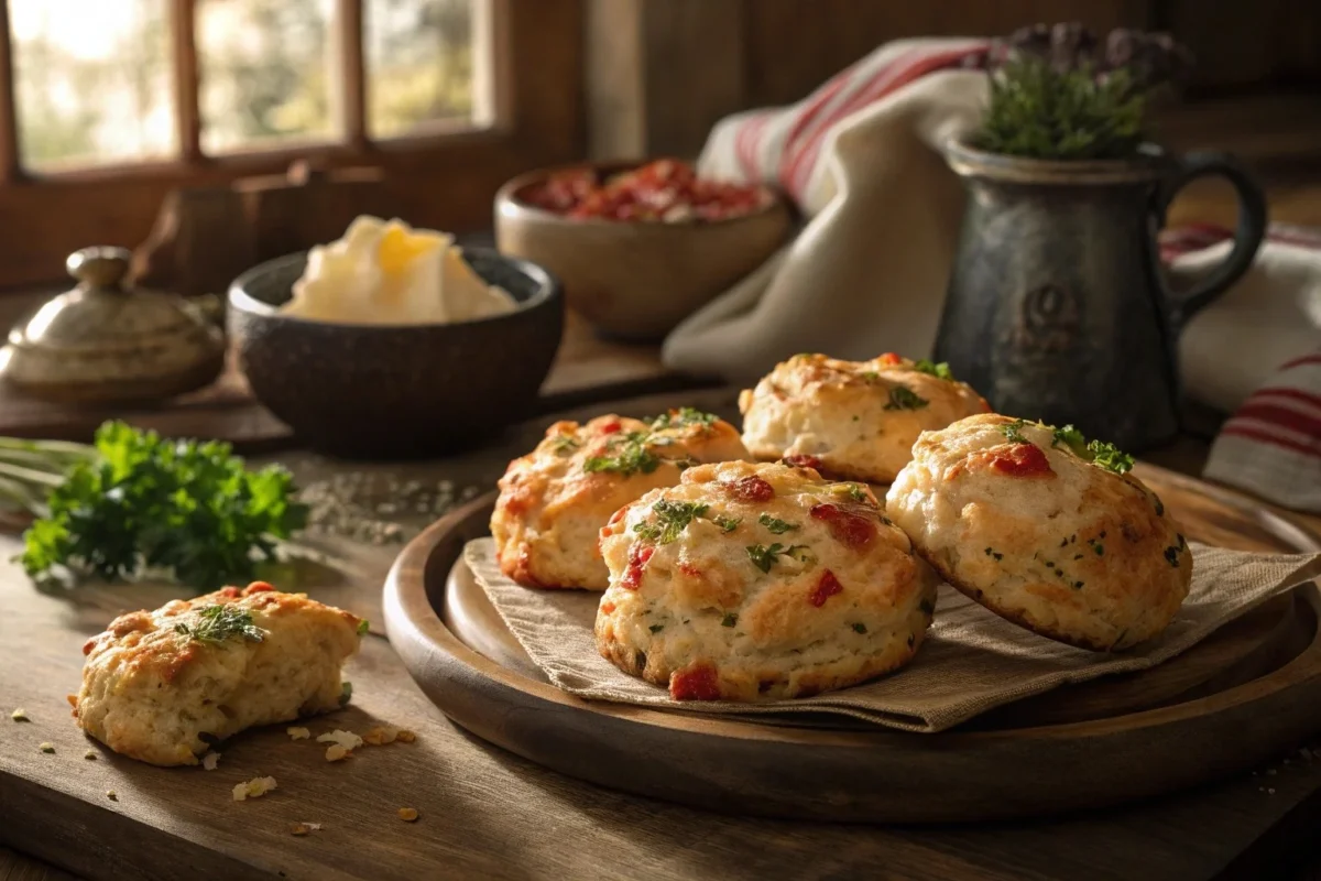 Red Lobster Biscuit Recipe