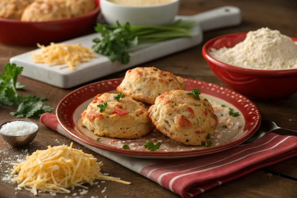 Red Lobster Biscuit Recipe