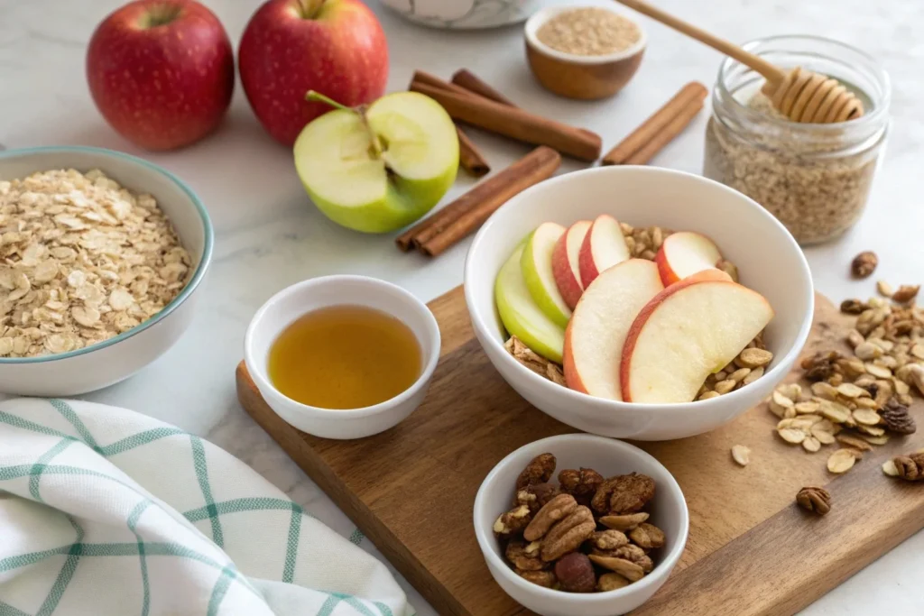 Caramel Apple Pie Recipe