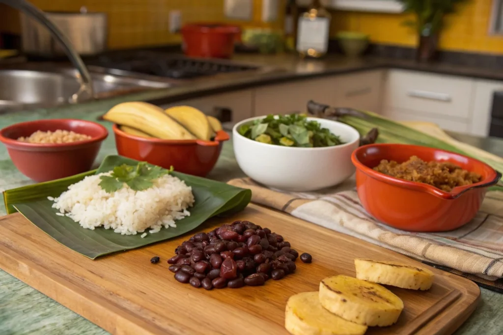 Puerto Rican Recipes