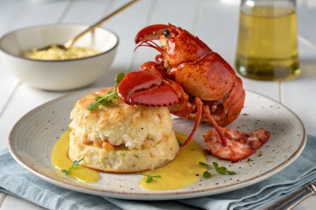 Red Lobster Biscuit Recipe